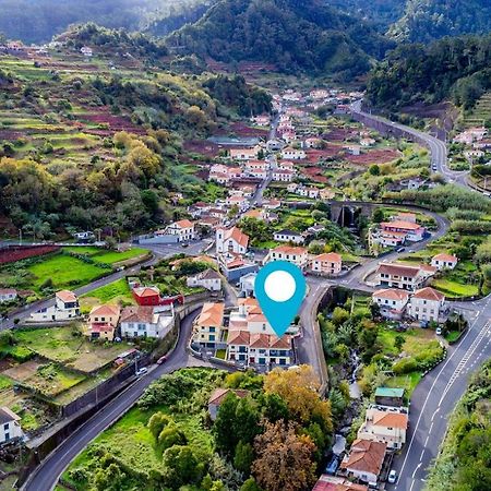 Refugio Das Fontes Senhora do Rosário 외부 사진